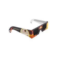 Product image of 10 Pack Premium, Solar Eclipse Glasses