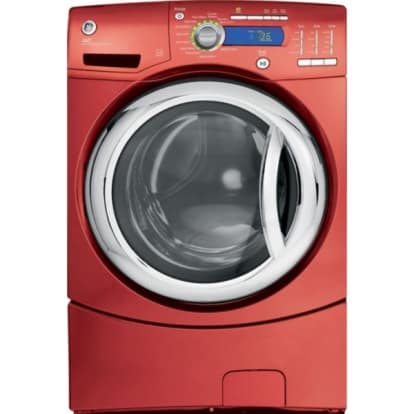 Product Image - GE GFWH2405LMV