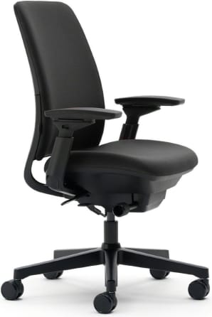 The Best Office Chairs Of 2021 Reviewed