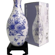 Product image of Pintoo 3D Puzzle Vase