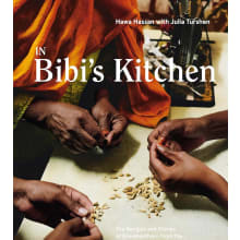 Product image of In Bibi's Kitchen