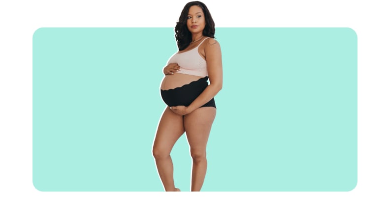 Top 5 Maternity Underwear Styles for Pregnant Women