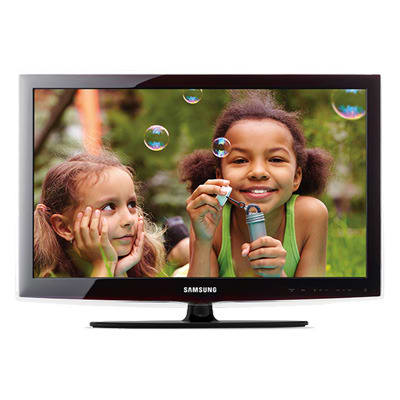 Product Image - Samsung LN26D450G1D