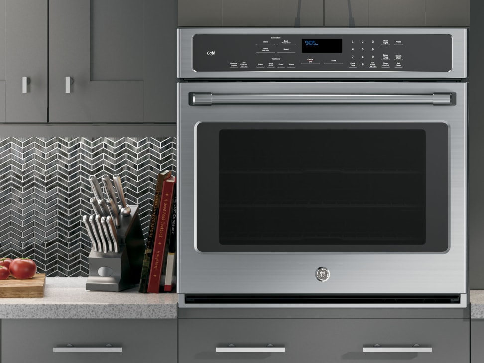 Top 5 Most Popular Wall Ovens of 2023