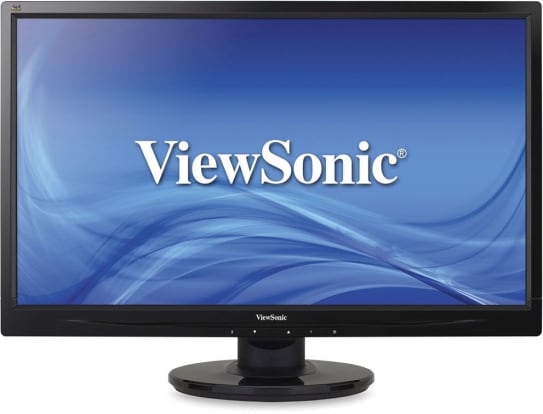 Product Image - ViewSonic VA2246m-LED