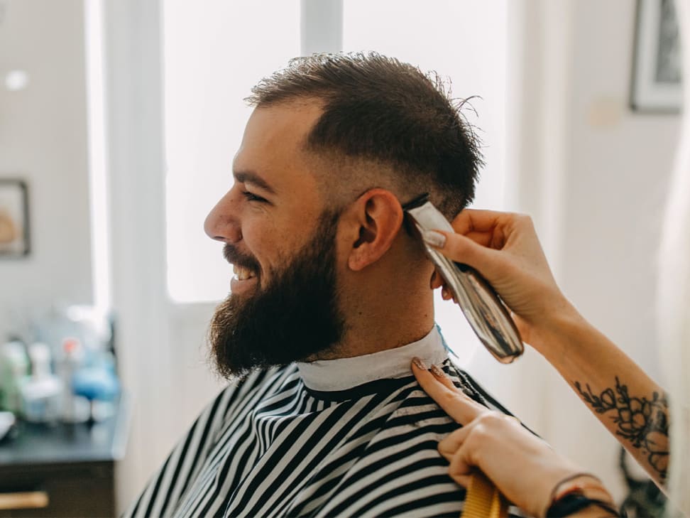 The $4 Trick To Making Your Haircutting Clippers Last Longer