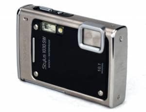 Product Image - Olympus Stylus 1030 SW