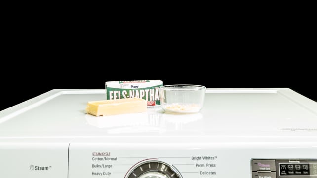Fels Naptha
