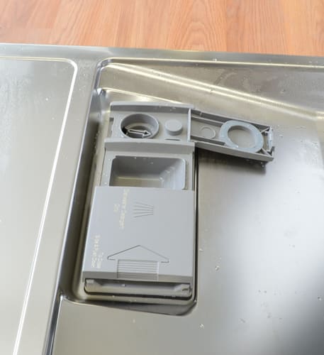Detergent Dispenser Photo