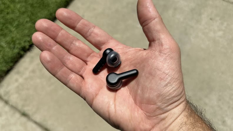 Echo Buds (2023) review: $50 goes a long way