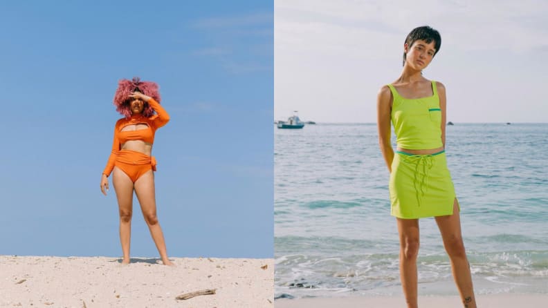 5 Swim Brands Perfect For Queer Summer Bodies