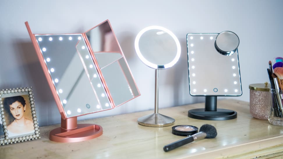 How to organize and decorate your bedroom vanity? - RIKILOVESRIKI