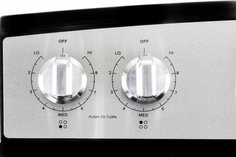 Dials