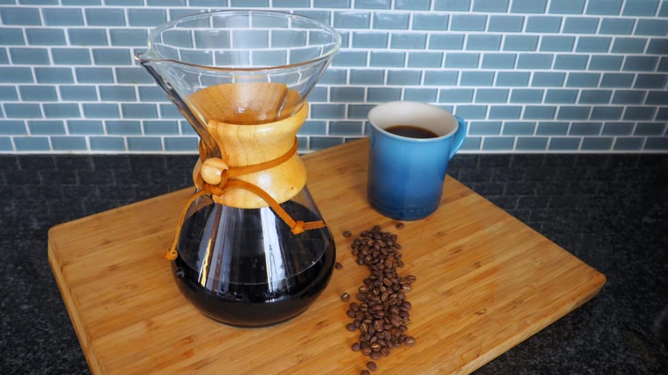 Chemex