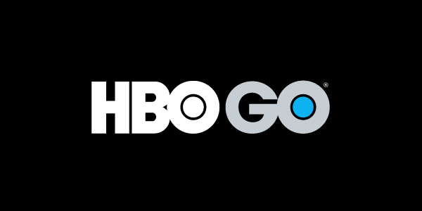 HBO Go Logo