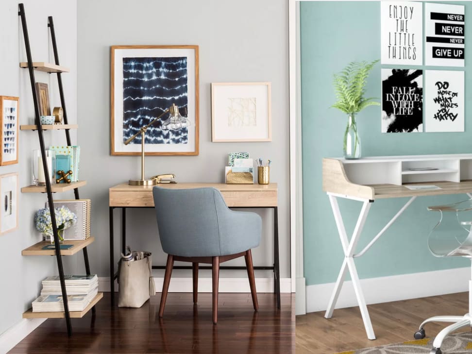 Tess desk sale wayfair