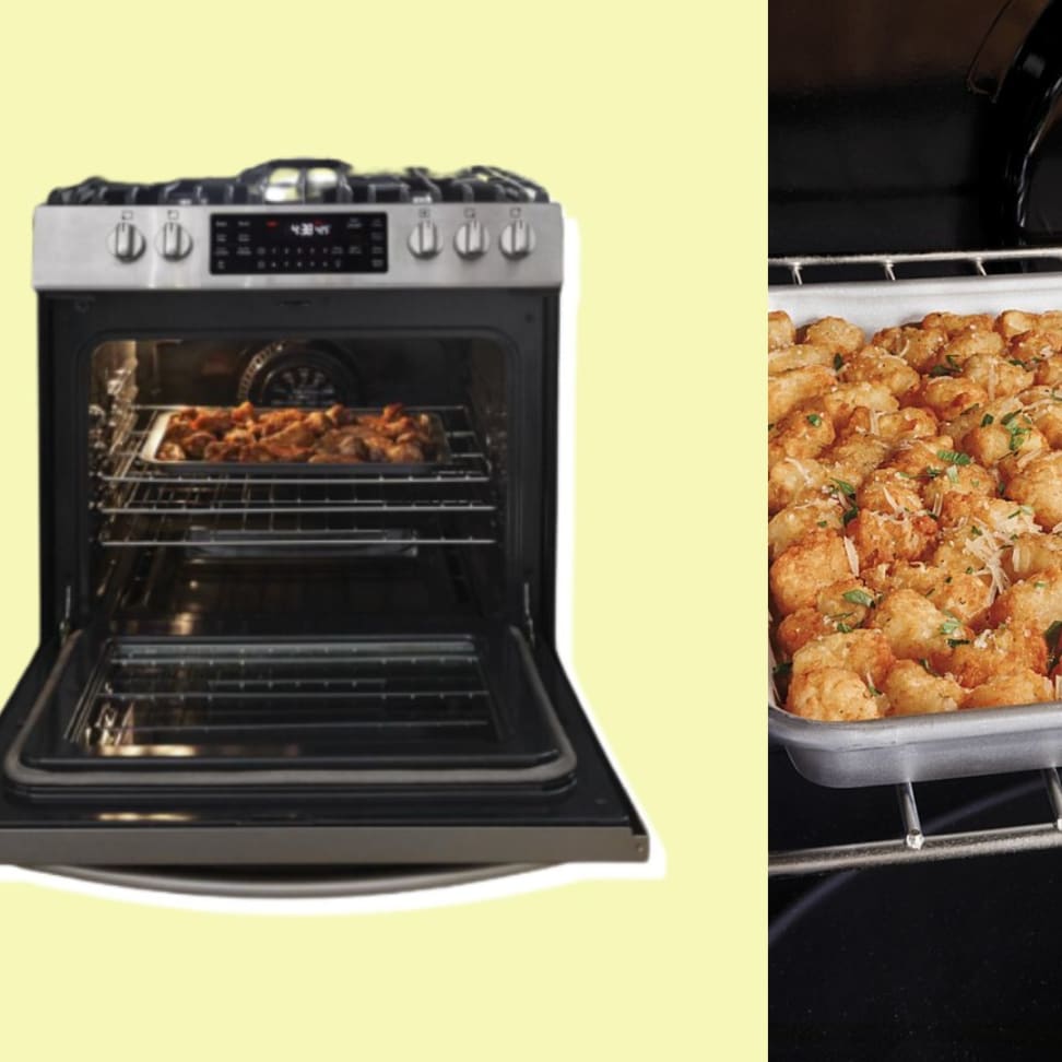 How to Master Air Frying in Your Ge Oven Today!