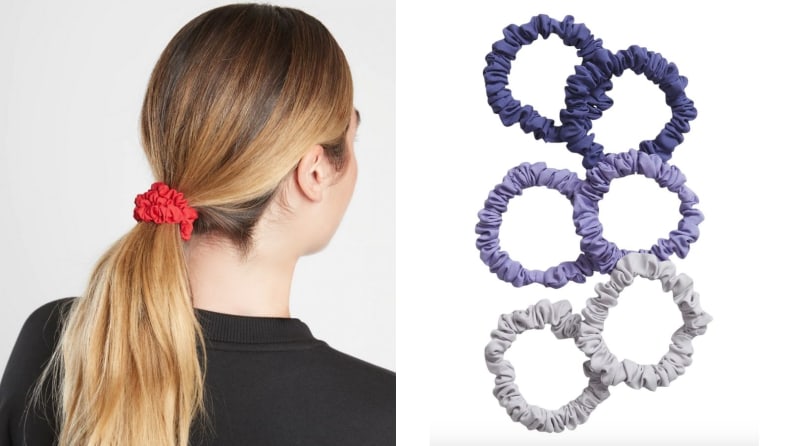 Scrunchies