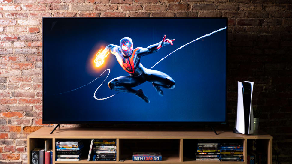 Sony tv playstation 5 online