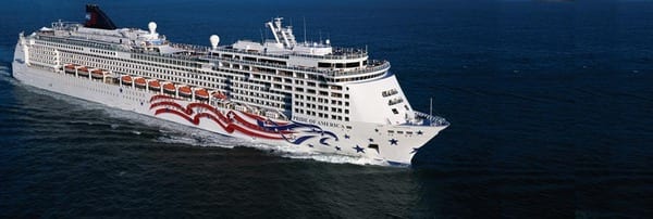 Product Image - Norwegian Cruise Line Pride of America
