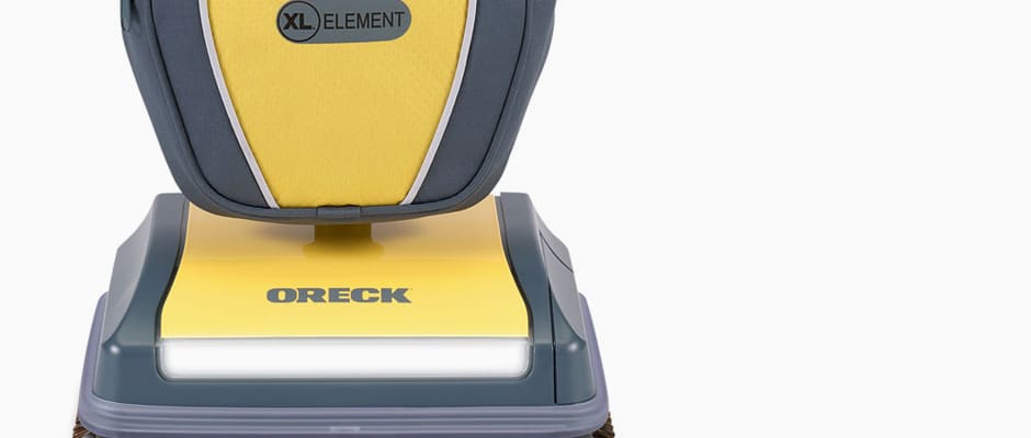 Oreck Xl Element Review Reviewed Vacuums