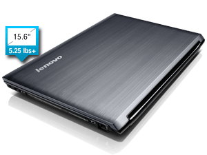 Product Image - Lenovo IdeaPad V570