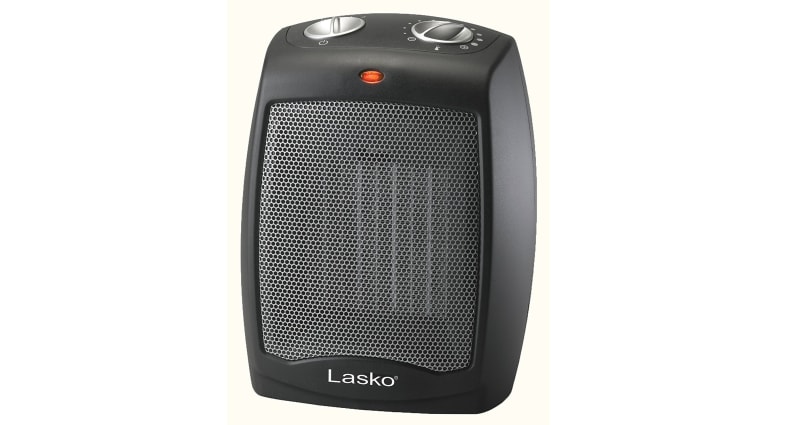 space heater
