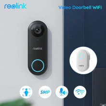Product image of Reolink 2K+ Video Doorbell