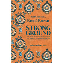Product image of Strong Ground