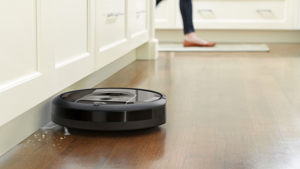 How much to spend on a robot vacuum