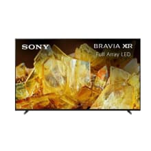 Product image of Sony 65-Inch X90L BRAVIA XR 4K Ultra HD TV