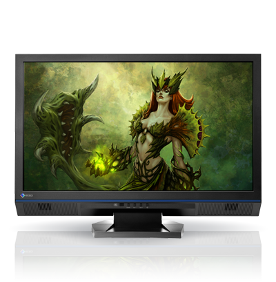 Product Image - Eizo Foris FS2332
