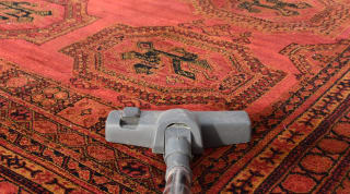 如何正确地用吸尘器清扫每一种地毯