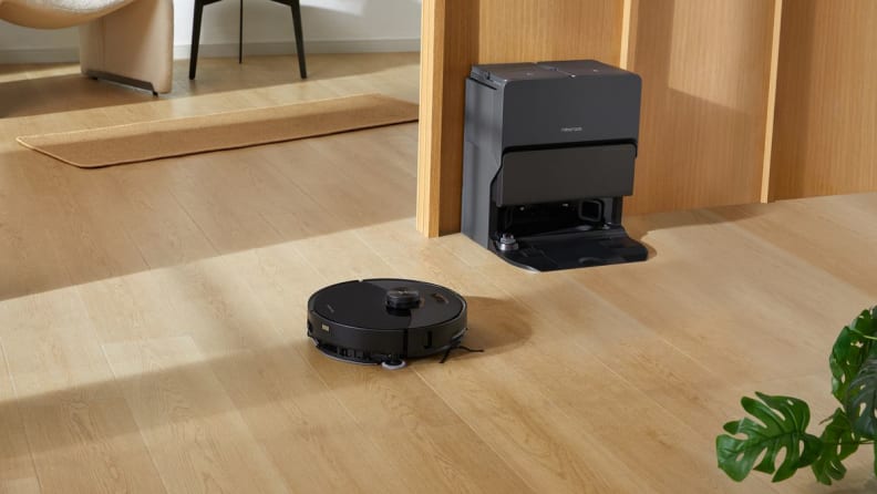 Roborock debuts the S8 MaxV Ultra at CES 2024 - Reviewed