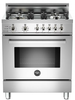 Product Image - Bertazzoni Professional Series PRO304DFSX