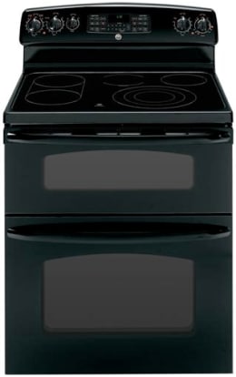 Product Image - GE JB870TTWW