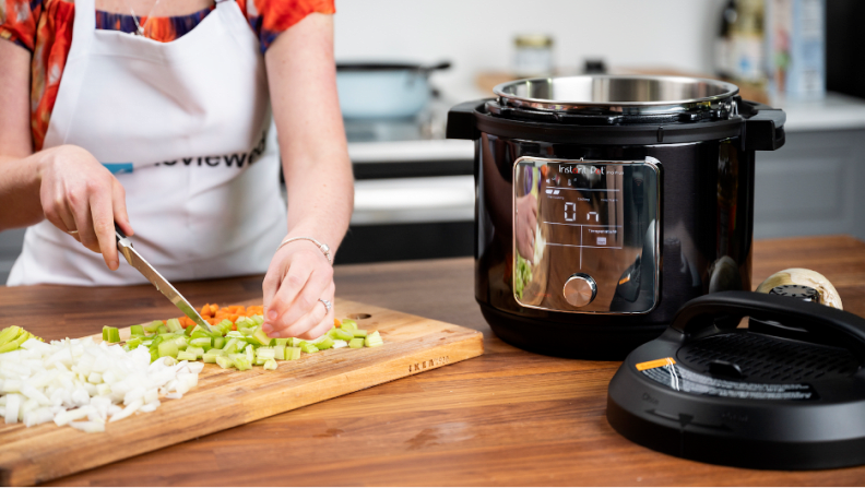 Instant Pot Pro Plus Review