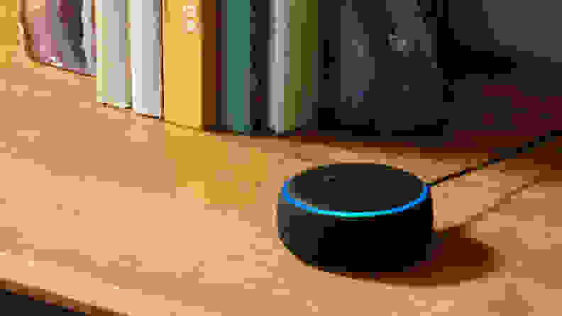 Echo Dot(第三代)