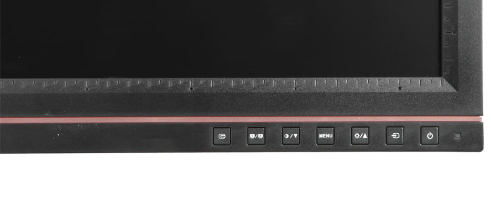 Product Image - Asus PA246Q
