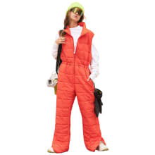 Product image of Pippa Packable Puffer Suit