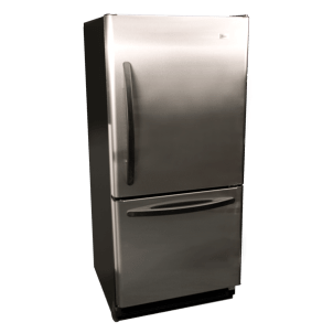 Product Image - Haier HBQ18JADRS