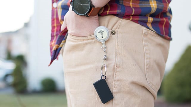 GateKeeper Bluetooth PC Lock