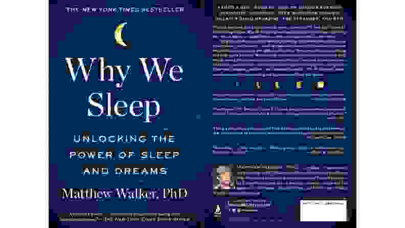 Learn all about why sleep is so important to our health.