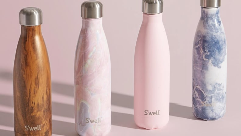 Water bottle