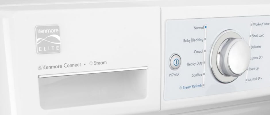 Kenmore elite kenmore store connect
