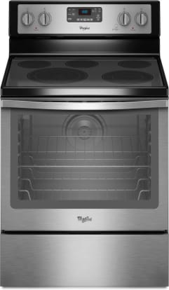 Product Image - Whirlpool WFE540H0ES