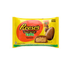 Product image of Reese's Milk Chocolate Peanut Butter Eggs