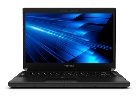 Product Image - Toshiba Portege R835-P89