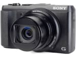 Sony CyberShot