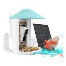 Product image of NETVUE Birdfy AI - Smart Bird Feeder